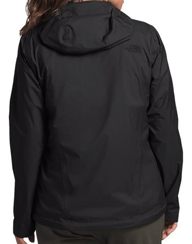 Jaqueta The North Face Feminina Venture 2 Anorak