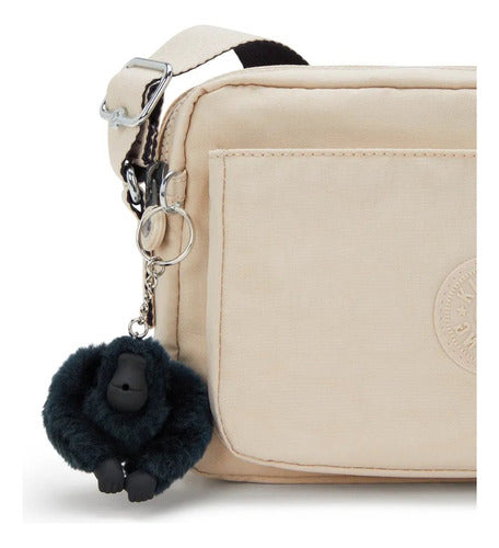 Bolsa Kipling Abanu M