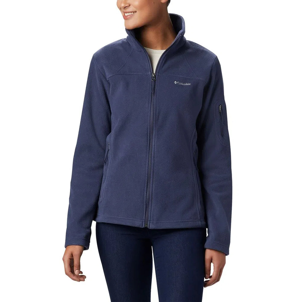 Jaqueta Fleece Feminina Columbia Fast Trek II