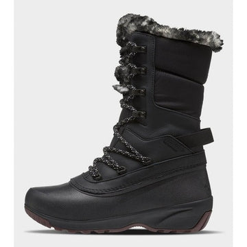 Bota The North Face Feminina Shellista Iv Luxe Wp