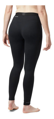 Calça Baselayer Columbia Feminina Heavyweight II Tight