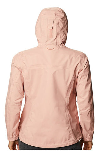 Jaqueta Columbia Feminina Evapouration Anorak