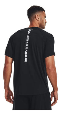 Camiseta Under Armour Masculina Tech Reflective