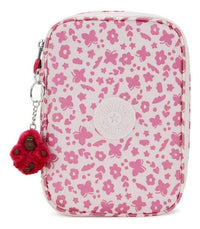 Estojo Kipling 100 Pens