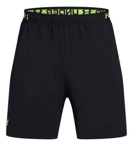 Shorts Under Armour Masculino Vanish Woven 6