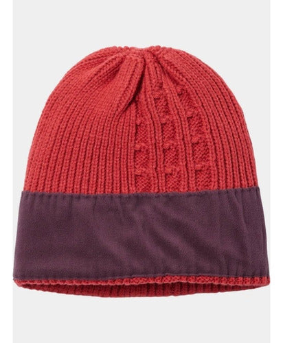 Gorro Columbia Agate Pass Cable Knit