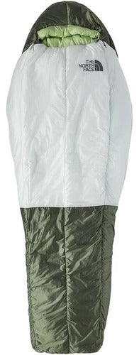 Saco De Dormir The North Face Snow Leopard Long