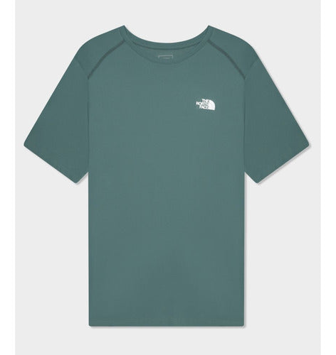Camiseta The North Face Masculina Hyper Tee Crew