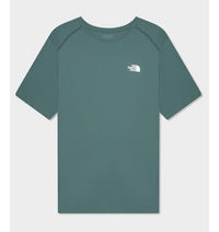 Camiseta The North Face Masculina Hyper Tee Crew