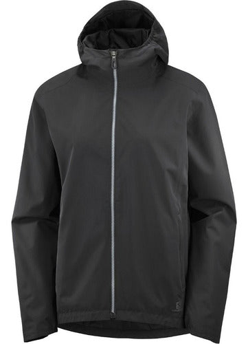 Jaqueta Salomon Feminina Comet Wp Anorak