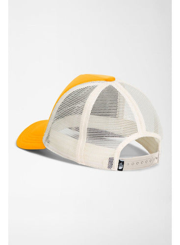 Boné The North Unissex Face Logo Trucker