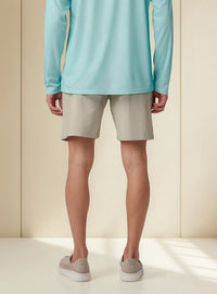 Bermuda Columbia Masculina Grander Marlin