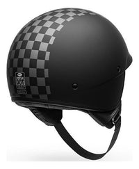 Capacete Para Moto Bell Helmets Scout Air