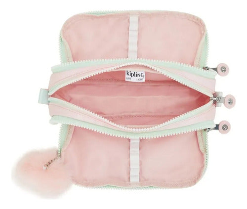 Estojo Kipling Gitroy