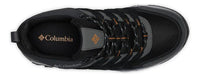 Tênis Columbia Masculino Strata Trail Low Wp
