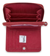 Carteira Kipling Money Love