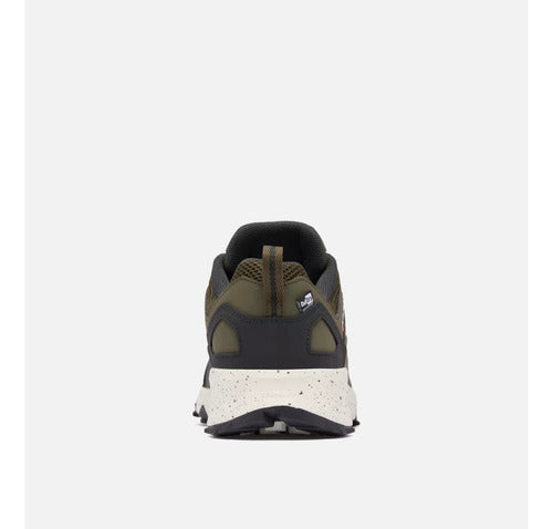 Tênis Columbia Masculino Peakfreak II WP