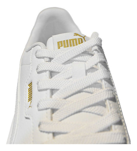 Tênis Puma Feminino Carina 3.0 Bdp