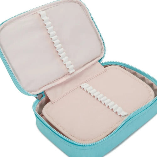 Estojo Kipling 100 Pens