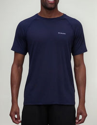 Camiseta Columbia Masculina Aurora
