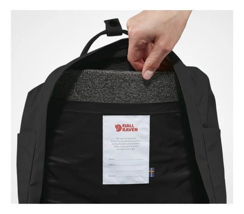 Mochila Fjällräven Kånken Clássica