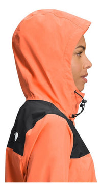 Jaqueta The North Face Feminina Antora Anorak