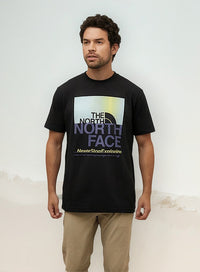Camiseta The North Face Unissex Coordinates