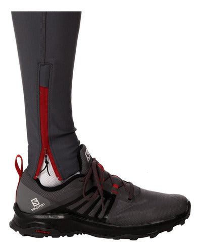 Calça Salomon Masculina Sense Tight Ill