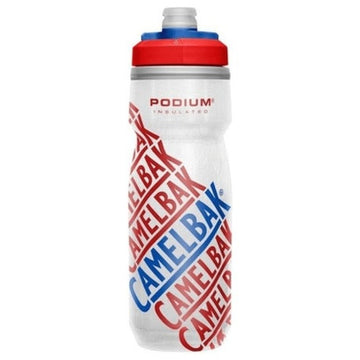Garrafa Camelbak Podium Chill Com Capacidade Para 620 Ml