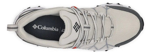 Tênis Columbia Masculino Peakfreak II WP