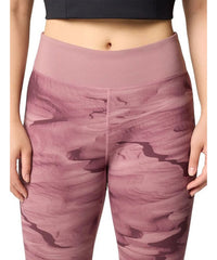 Calça Columbia Feminina Omni-heat Infinity Segunda Pele