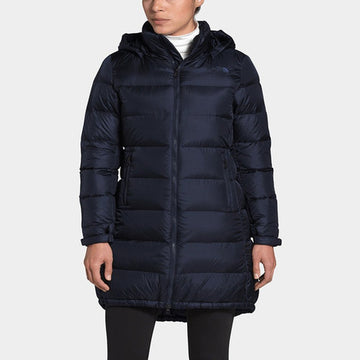 Parka The North Face Feminina Metrópolis III