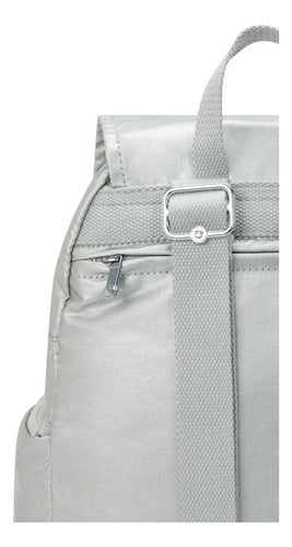 Mochila Kipling City Zip S