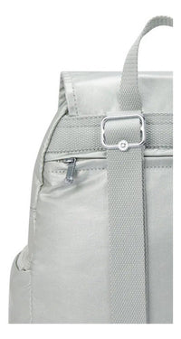 Mochila Kipling City Zip S