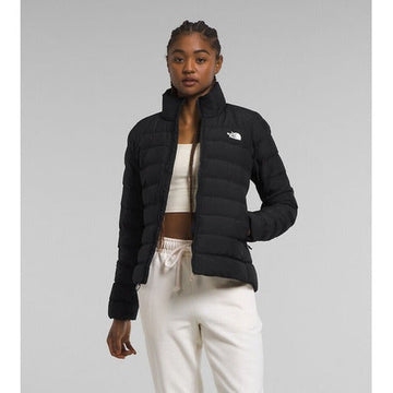 Jaqueta The North Face Feminina Aconcágua 3