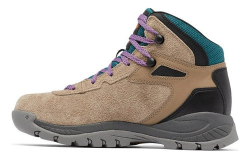 Bota Columbia Feminina Newton Ridge Bc