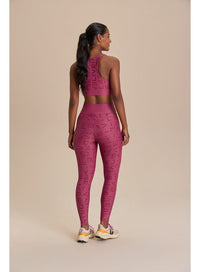 Top Live! Feminino Icon Hydefit Adaptiv