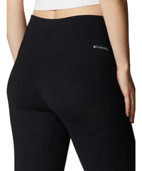 Calça Columbia Feminina Omni-heat Infinity Segunda Pele