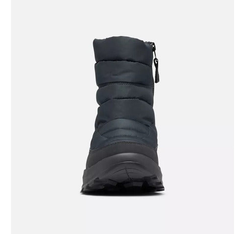 Bota Columbia Feminina Snowtrot Mid