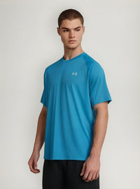 Camiseta Under Armour Masculina Tech Reflective