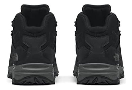 Bota The North Face Masculina Truckee Mid