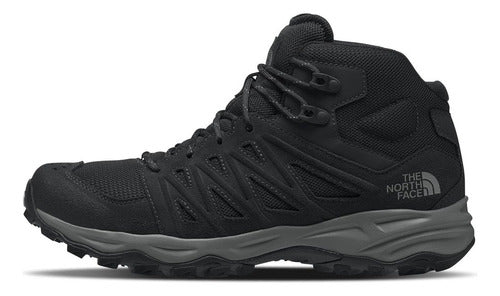 Bota The North Face Masculina Truckee Mid