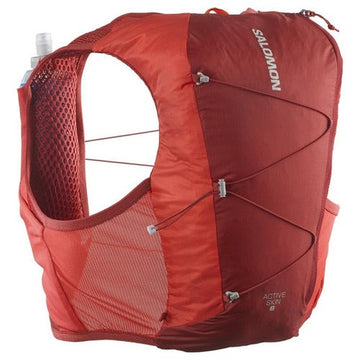 Mochila Salomon Active Skin 8