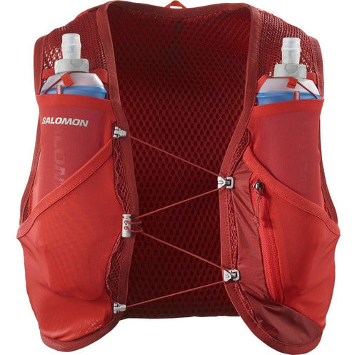Mochila Salomon Active Skin 8