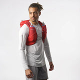Mochila Salomon Active Skin 8