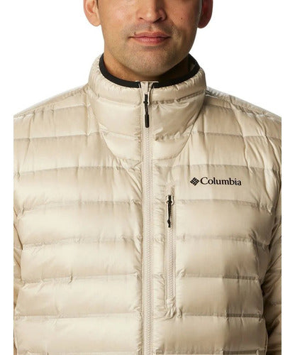 Jaqueta Columbia Masculina Pebble Peak II