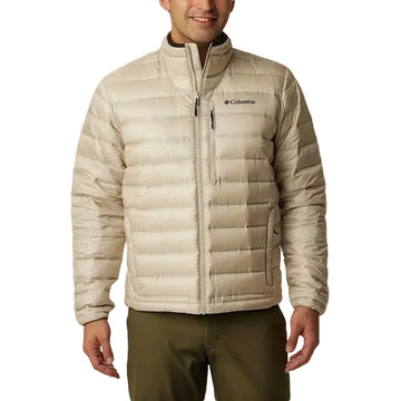 Jaqueta Columbia Masculina Pebble Peak II