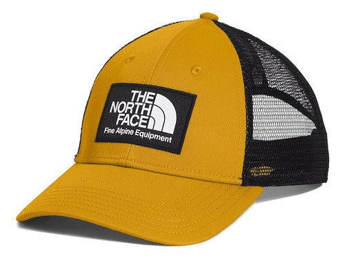 Boné The North Face Mudder Trucker Original