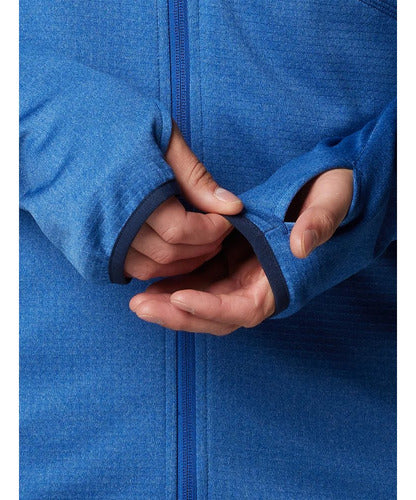 Fleece Columbia Masculina Park View