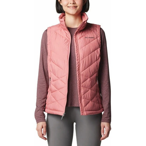 Colete Columbia Feminino Heavenly Il